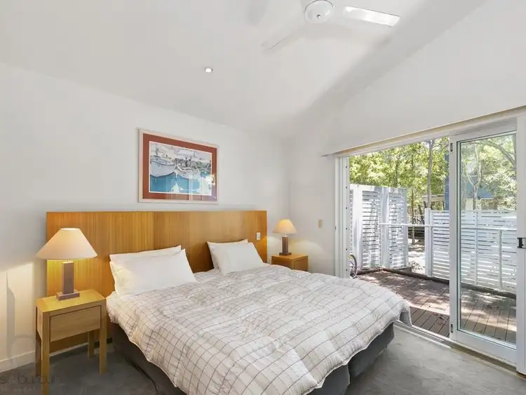 Fifth view of Homely house listing, 4604 Couran Cove, South Stradbroke QLD 4216