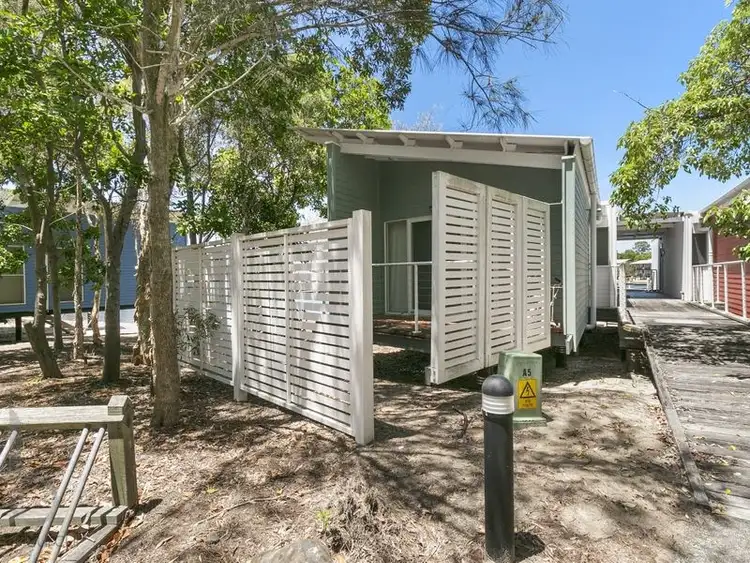 Sixth view of Homely house listing, 4604 Couran Cove, South Stradbroke QLD 4216