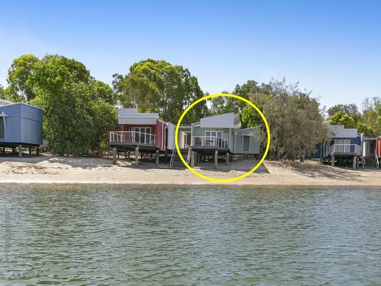 Seventh view of Homely house listing, 4604 Couran Cove, South Stradbroke QLD 4216