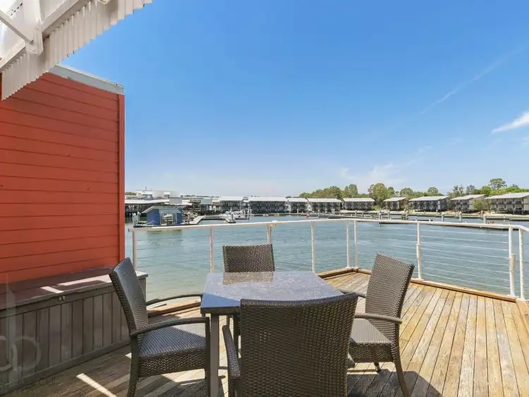 Second view of Homely house listing, 4603 Couran Cove Resort, South Stradbroke QLD 4216