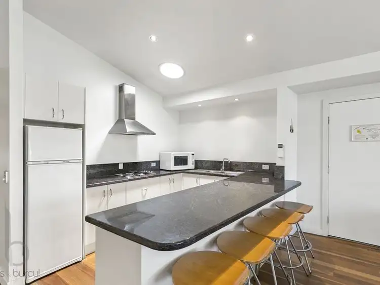 Third view of Homely house listing, 4603 Couran Cove Resort, South Stradbroke QLD 4216