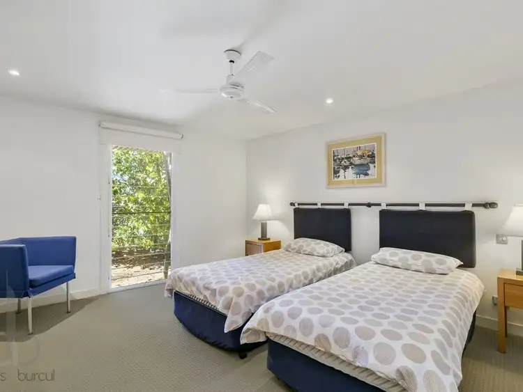Seventh view of Homely house listing, 4603 Couran Cove Resort, South Stradbroke QLD 4216