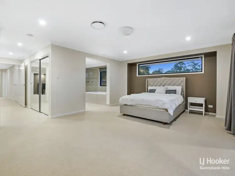 Third view of Homely house listing, 17 Kelceda Street, Sunnybank Hills QLD 4109