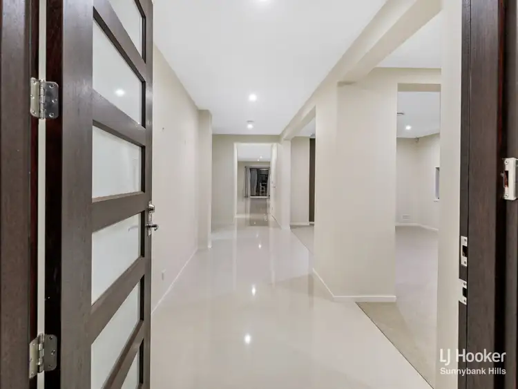Sixth view of Homely house listing, 17 Kelceda Street, Sunnybank Hills QLD 4109