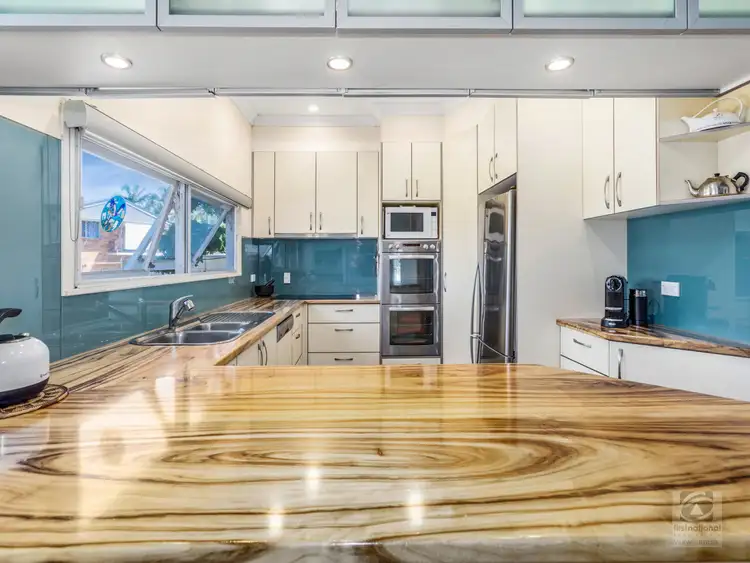 Fifth view of Homely house listing, 6 McMillan Street, South Murwillumbah NSW 2484