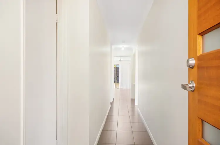 Second view of Homely house listing, 19 Owttrim Circuit, O'connell QLD 4680