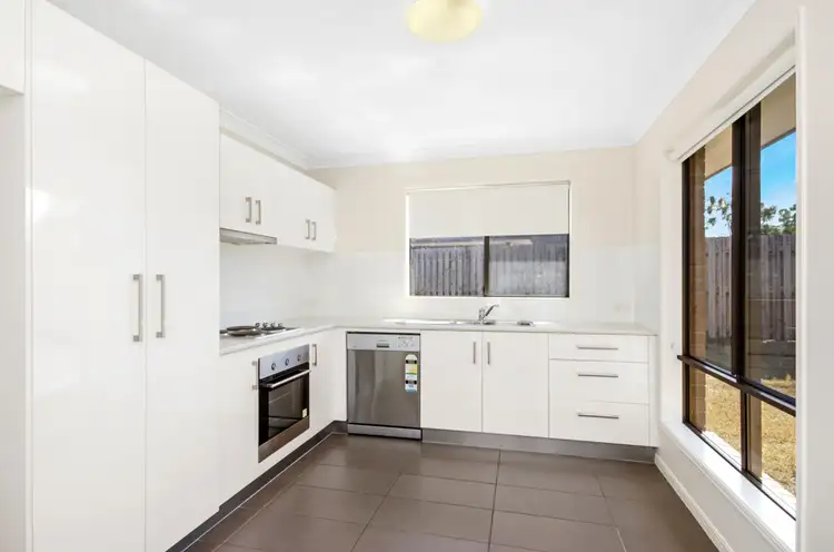 Third view of Homely house listing, 19 Owttrim Circuit, O'connell QLD 4680