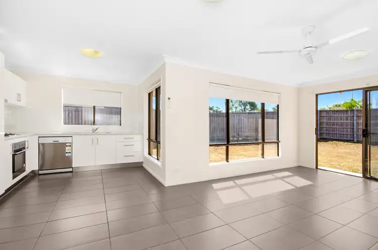 Fourth view of Homely house listing, 19 Owttrim Circuit, O'connell QLD 4680