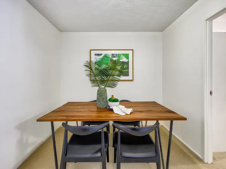 Sixth view of Homely unit listing, 3/74 Bellevue Terrace, Clayfield QLD 4011