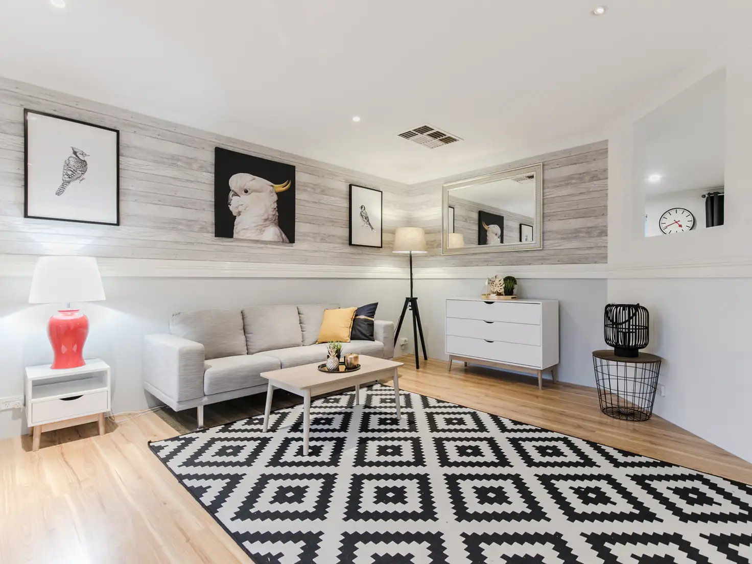 Main view of Homely house listing, 13 Nurrari Close, Waikiki WA 6169