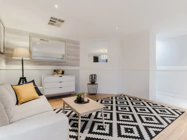 Fifth view of Homely house listing, 13 Nurrari Close, Waikiki WA 6169
