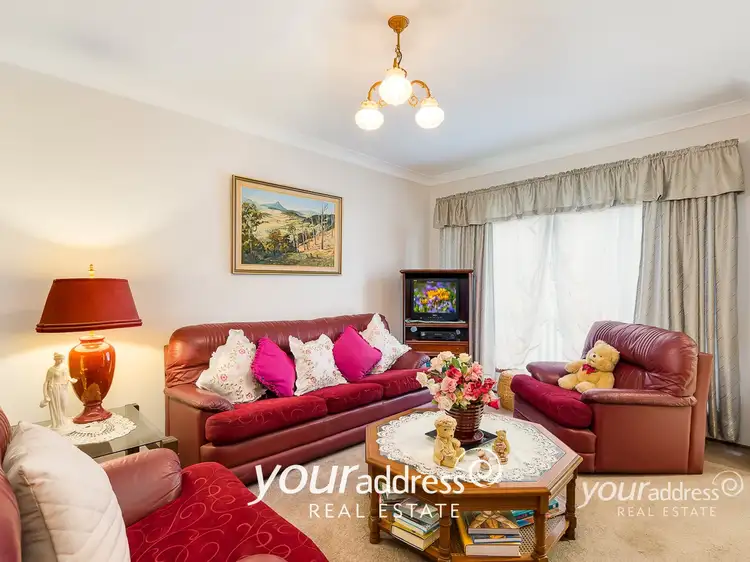 Second view of Homely house listing, 148 Johnson Road, Hillcrest QLD 4118