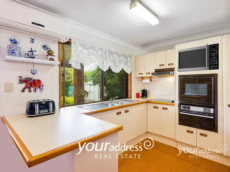 Fourth view of Homely house listing, 148 Johnson Road, Hillcrest QLD 4118