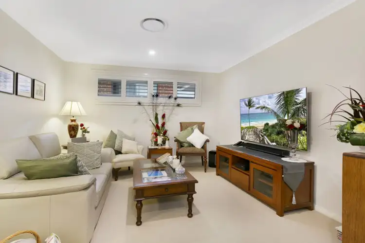 Third view of Homely house listing, 18 Farm Cove Street, Gregory Hills NSW 2557