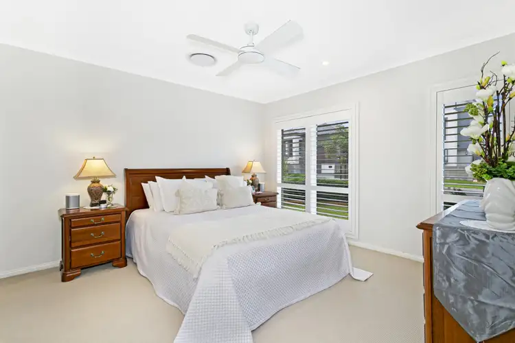 Sixth view of Homely house listing, 18 Farm Cove Street, Gregory Hills NSW 2557