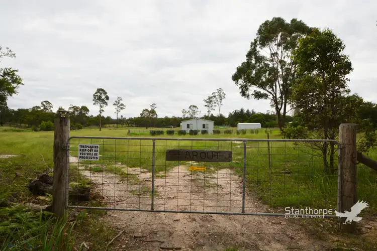 LOT 170 Panoramic Drive, Sugarloaf QLD 4380