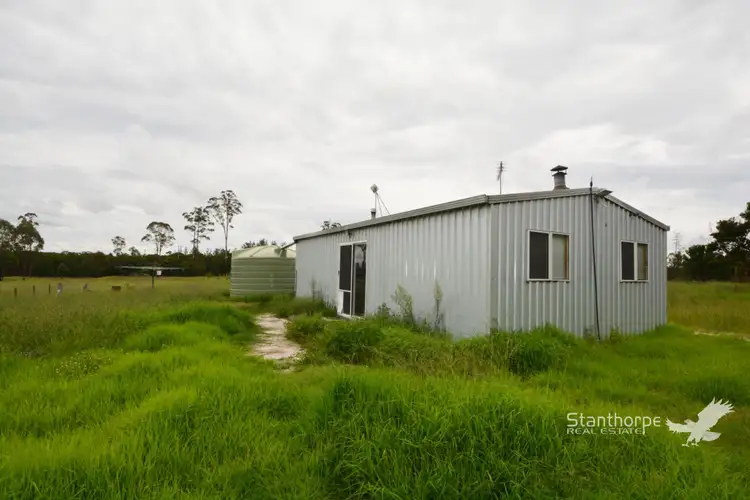 Fourth view of Homely rural property listing, LOT 170 Panoramic Drive, Sugarloaf QLD 4380