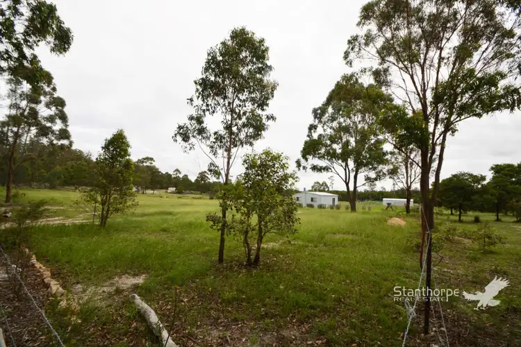 Fifth view of Homely rural property listing, LOT 170 Panoramic Drive, Sugarloaf QLD 4380