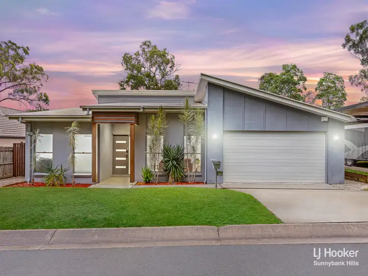 20 Fatima Place, Calamvale QLD 4116