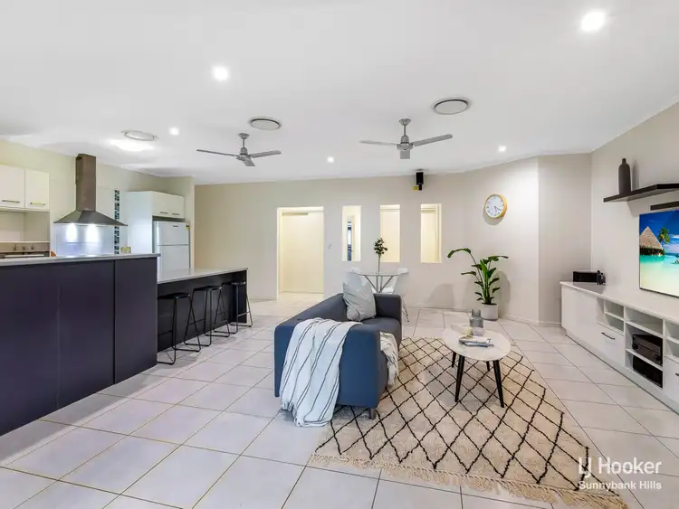 Sixth view of Homely house listing, 20 Fatima Place, Calamvale QLD 4116