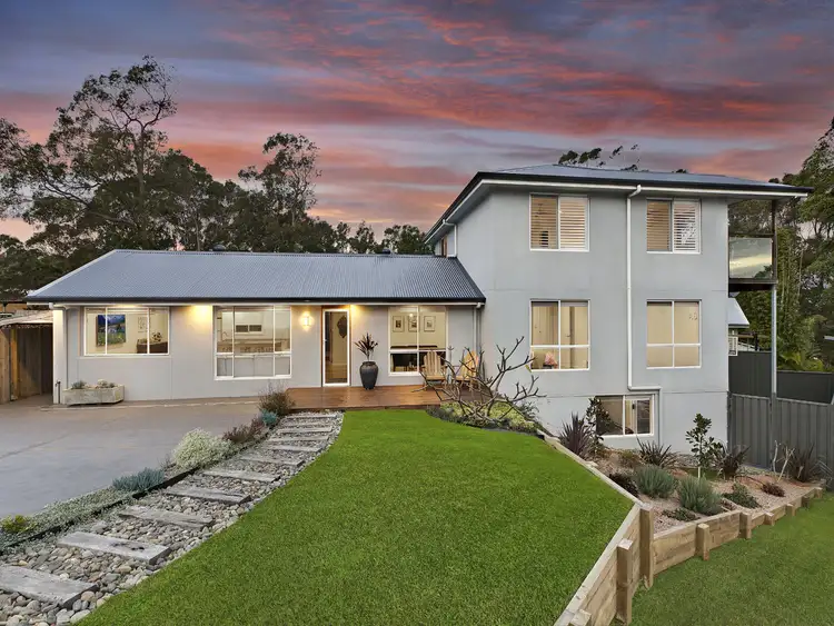 6 Inala Place, Wamberal NSW 2260