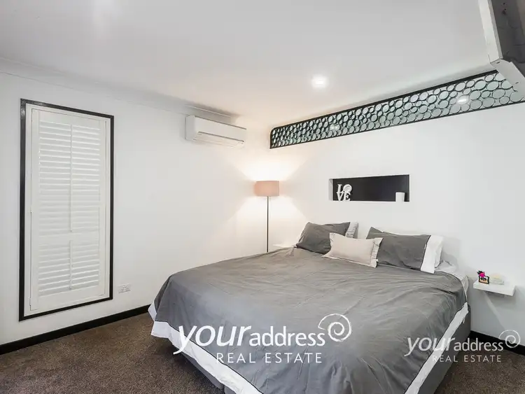 Fifth view of Homely house listing, 22 Wilton Crescent, Boronia Heights QLD 4124