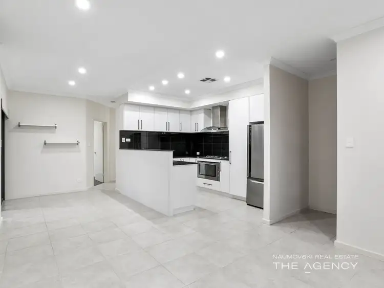 Fourth view of Homely villa listing, 6A Salmar Way, Westminster WA 6061