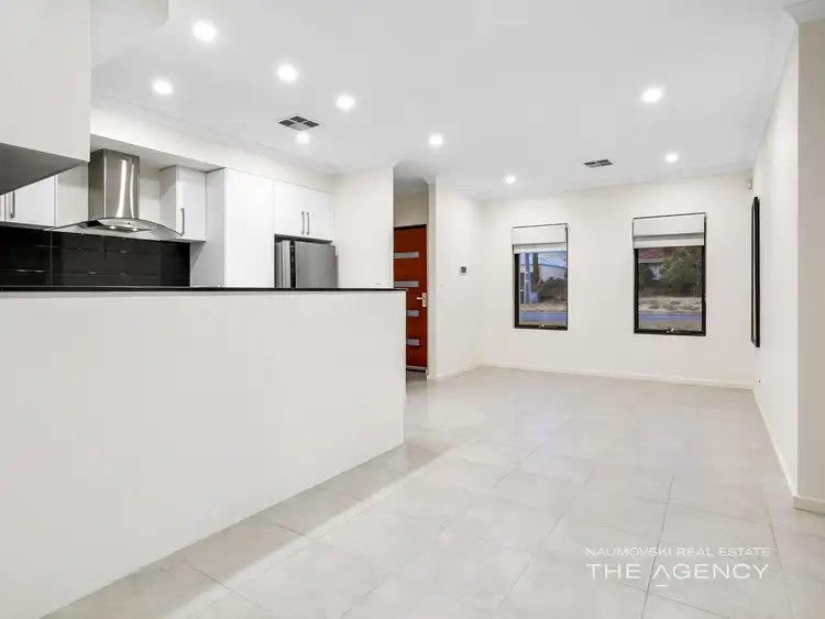 Fifth view of Homely villa listing, 6A Salmar Way, Westminster WA 6061