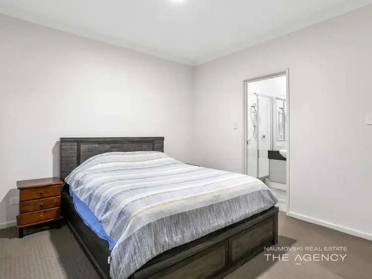 Seventh view of Homely villa listing, 6A Salmar Way, Westminster WA 6061