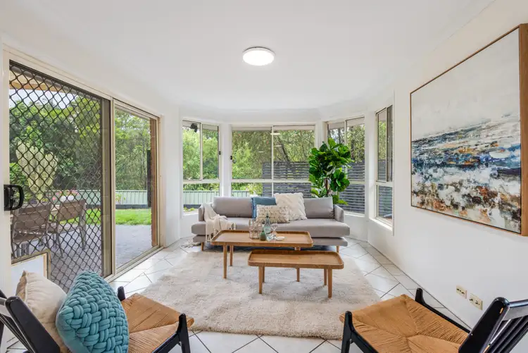 Fourth view of Homely house listing, 17 Burnside Close, Lisarow NSW 2250