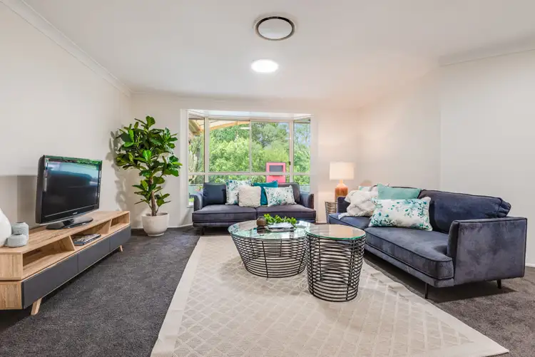 Fifth view of Homely house listing, 17 Burnside Close, Lisarow NSW 2250