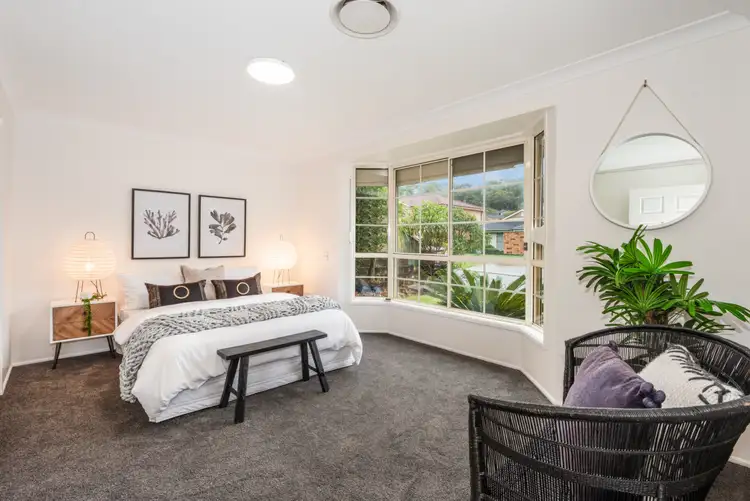 Sixth view of Homely house listing, 17 Burnside Close, Lisarow NSW 2250