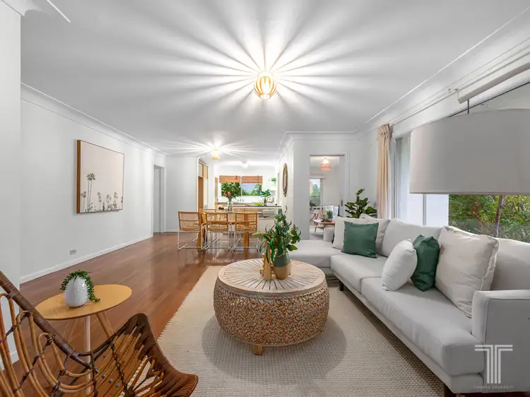 3 Leyland Street, Mount Gravatt East QLD 4122