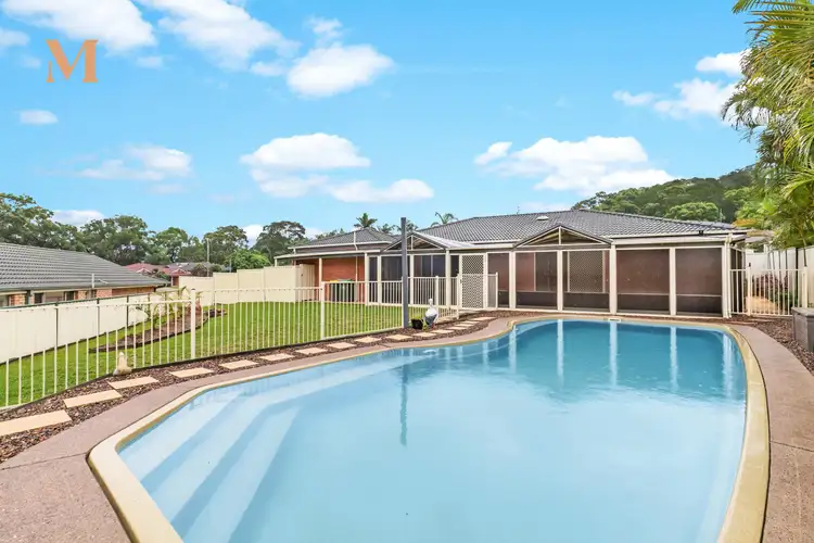 Main view of Homely house listing, 9 Bottlebrush Grove, Caves Beach NSW 2281