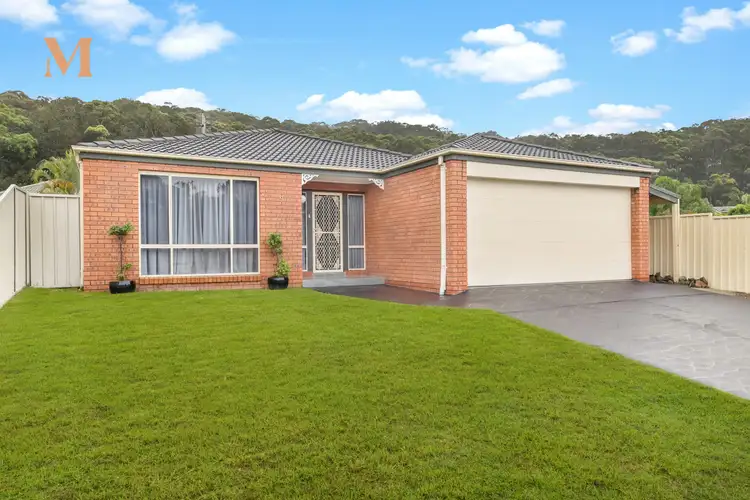 Second view of Homely house listing, 9 Bottlebrush Grove, Caves Beach NSW 2281