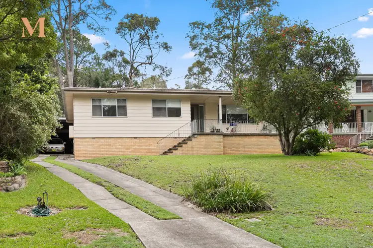35 Hasluck Drive, Rankin Park NSW 2287