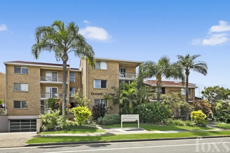 Main view of Homely unit listing, 17/43 North Street, Southport QLD 4215