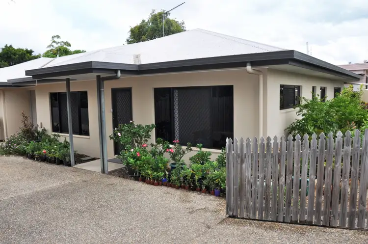 1/97 Walsh Street, Mareeba QLD 4880