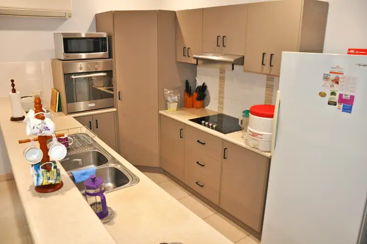 Second view of Homely unit listing, 1/97 Walsh Street, Mareeba QLD 4880