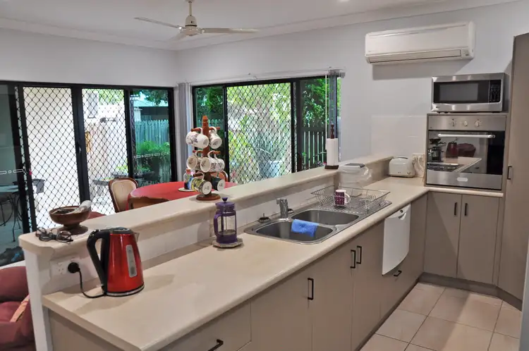 Third view of Homely unit listing, 1/97 Walsh Street, Mareeba QLD 4880
