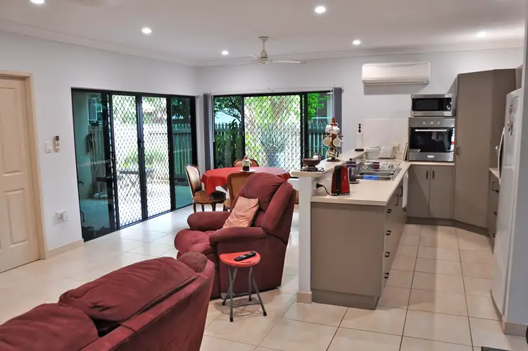 Fifth view of Homely unit listing, 1/97 Walsh Street, Mareeba QLD 4880