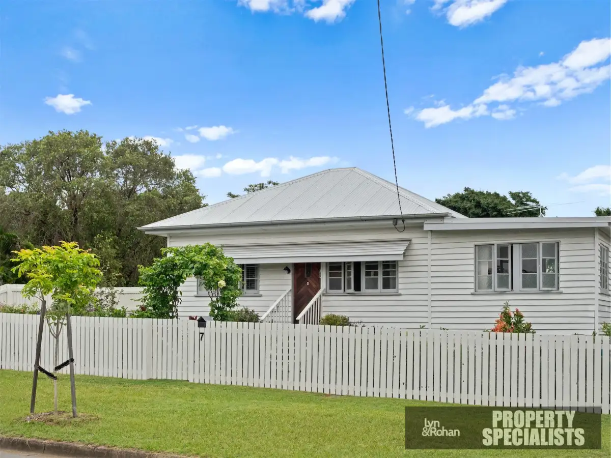 Main view of Homely house listing, 7 Boardman Street, Kallangur QLD 4503
