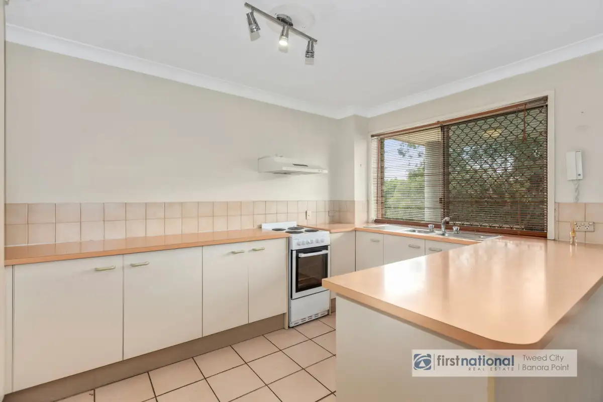 Main view of Homely apartment listing, 23/90-92 Kennedy Drive, Tweed Heads West NSW 2485