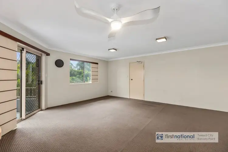 Third view of Homely apartment listing, 23/90-92 Kennedy Drive, Tweed Heads West NSW 2485