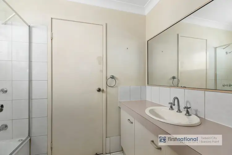 Fourth view of Homely apartment listing, 23/90-92 Kennedy Drive, Tweed Heads West NSW 2485