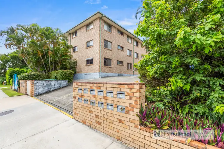 Fifth view of Homely apartment listing, 23/90-92 Kennedy Drive, Tweed Heads West NSW 2485