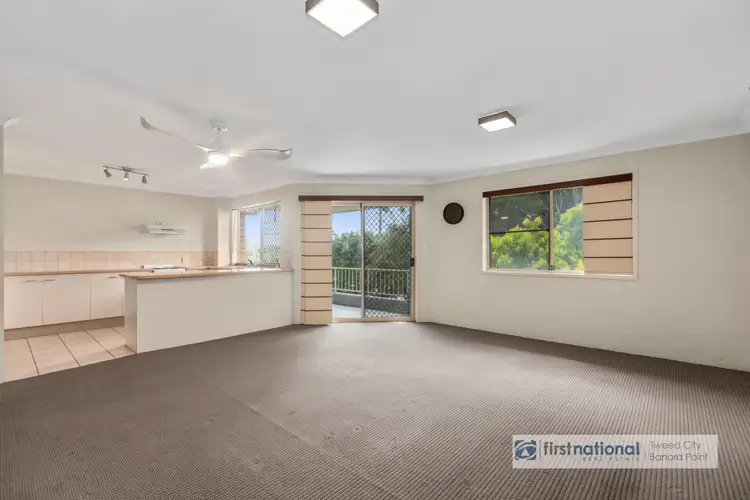 Sixth view of Homely apartment listing, 23/90-92 Kennedy Drive, Tweed Heads West NSW 2485