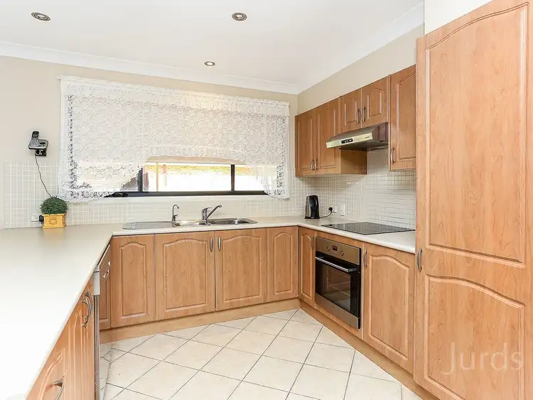 Second view of Homely house listing, 9 William Street, Paxton NSW 2325