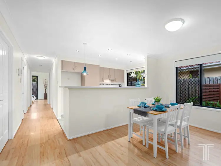 Third view of Homely townhouse listing, 53/110 Scrub Road, Carindale QLD 4152
