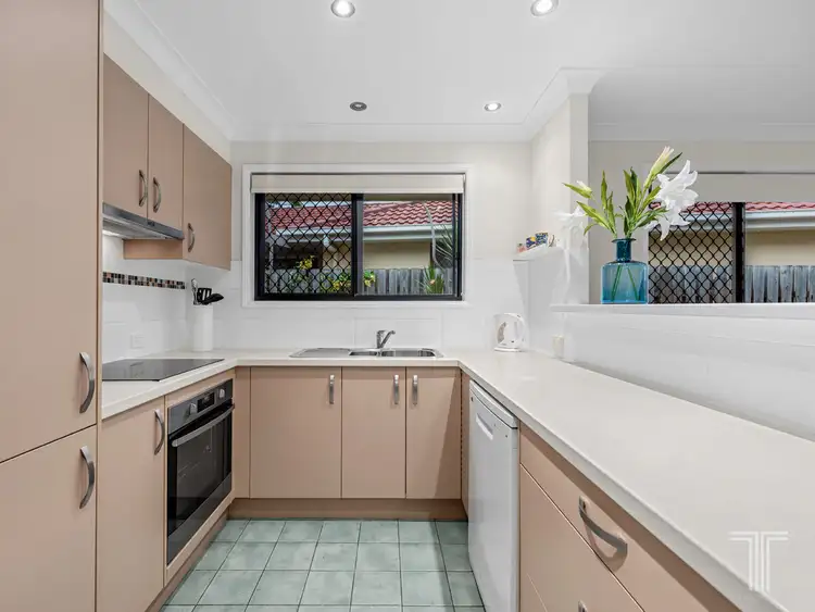 Fourth view of Homely townhouse listing, 53/110 Scrub Road, Carindale QLD 4152